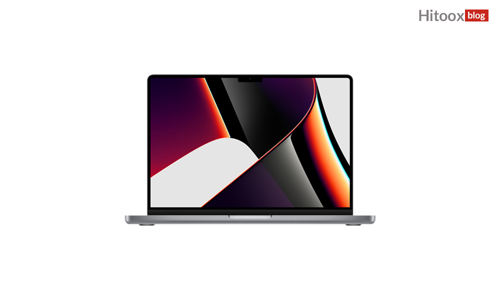 معرفی لپ‌تاپ اپل MacBook Pro 14" M1 